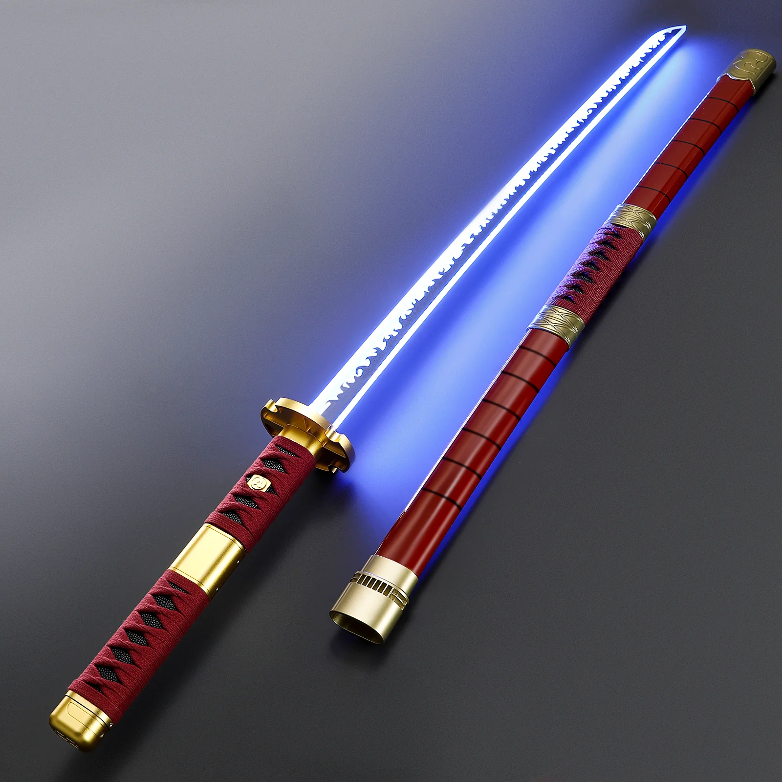 Zoro Kitetsu Saber - Image 5