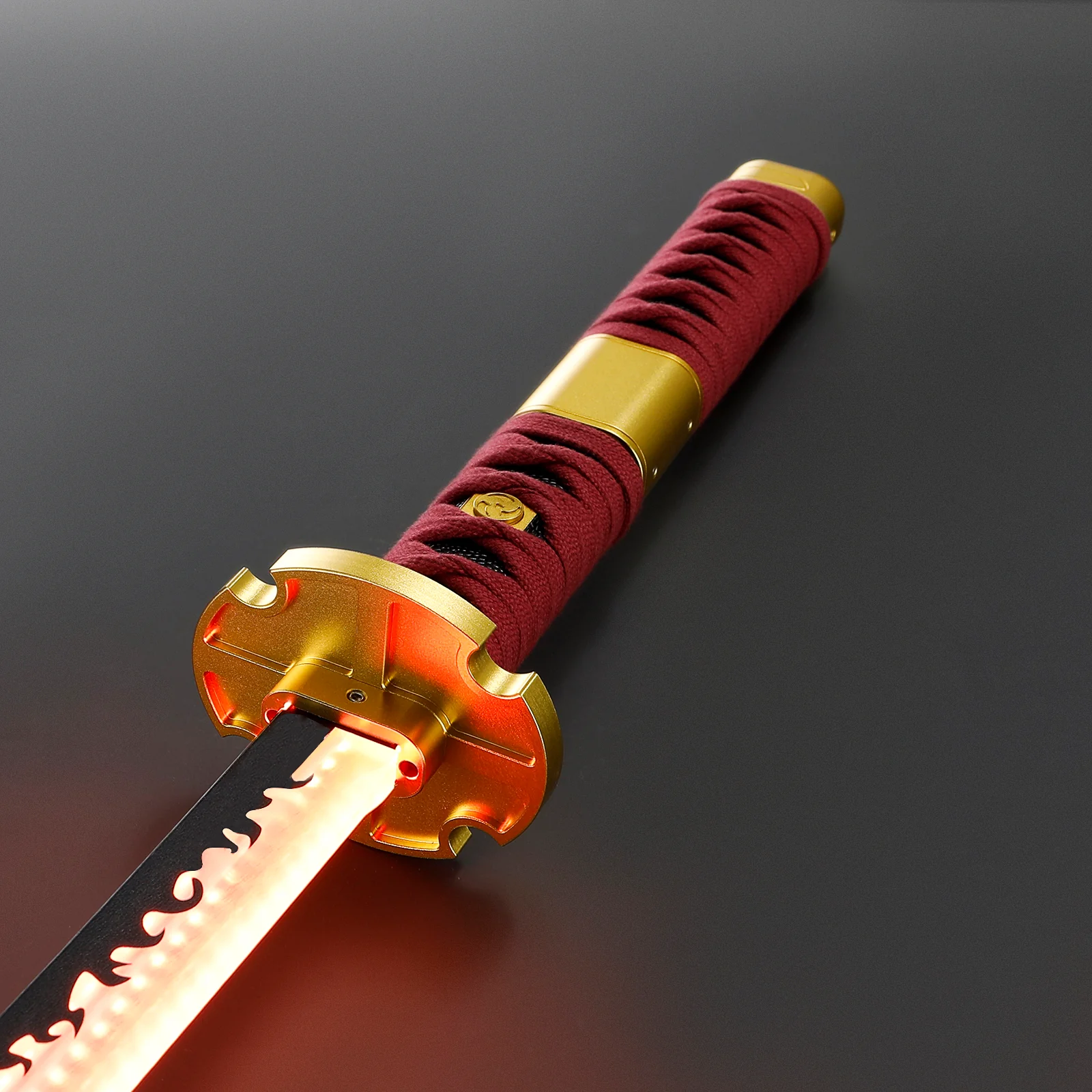 Zoro Kitetsu Saber - Image 6