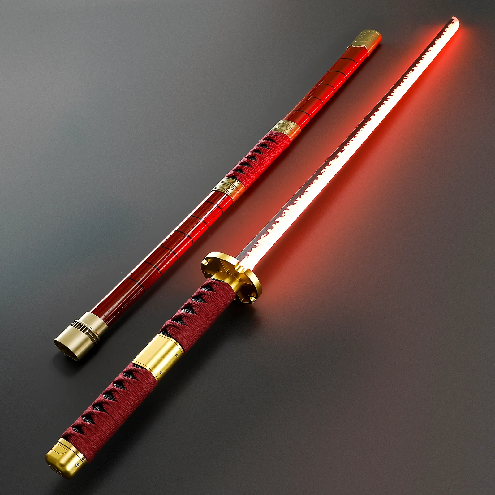Zoro Kitetsu Saber - Image 9